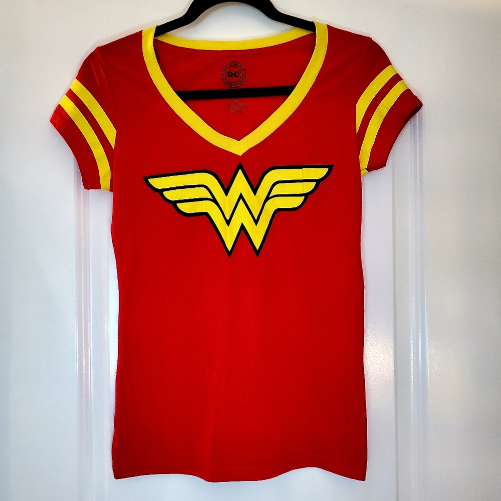 Wonderwoman T-Shirt